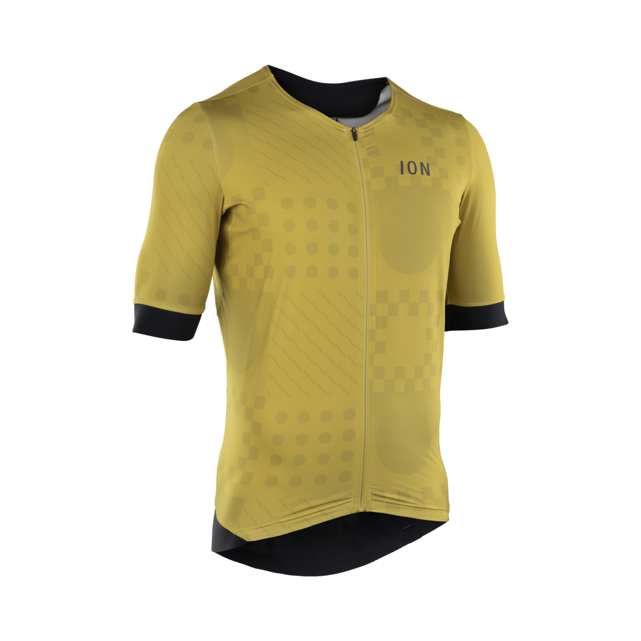 Gravel Jersey VNTR Amp Kurzarm Herren