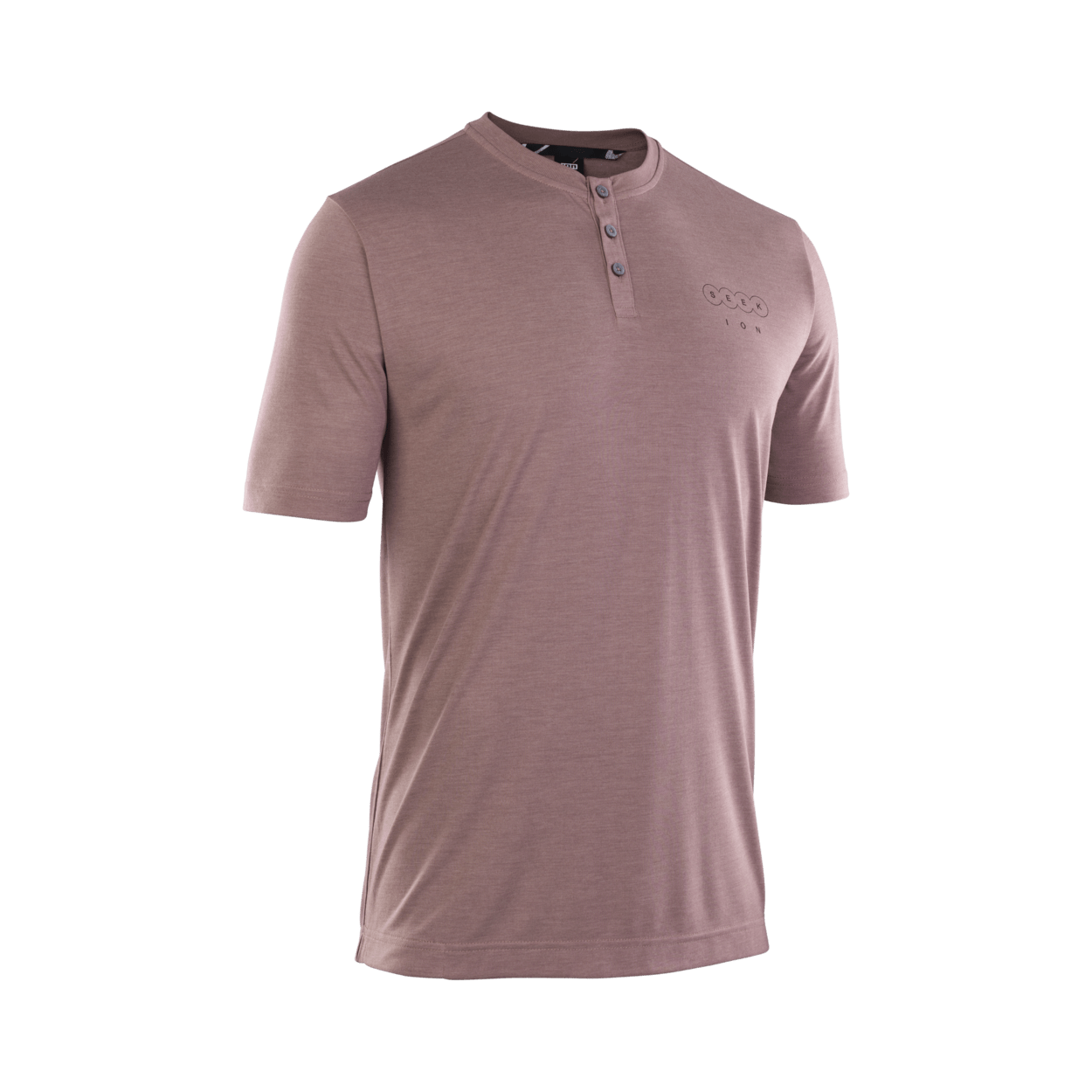 MTB Jersey Seek Amp Kurzarm Herren