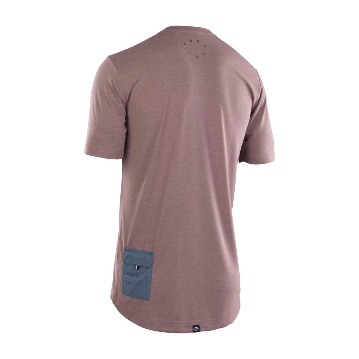 MTB Jersey Seek Amp Kurzarm Herren
