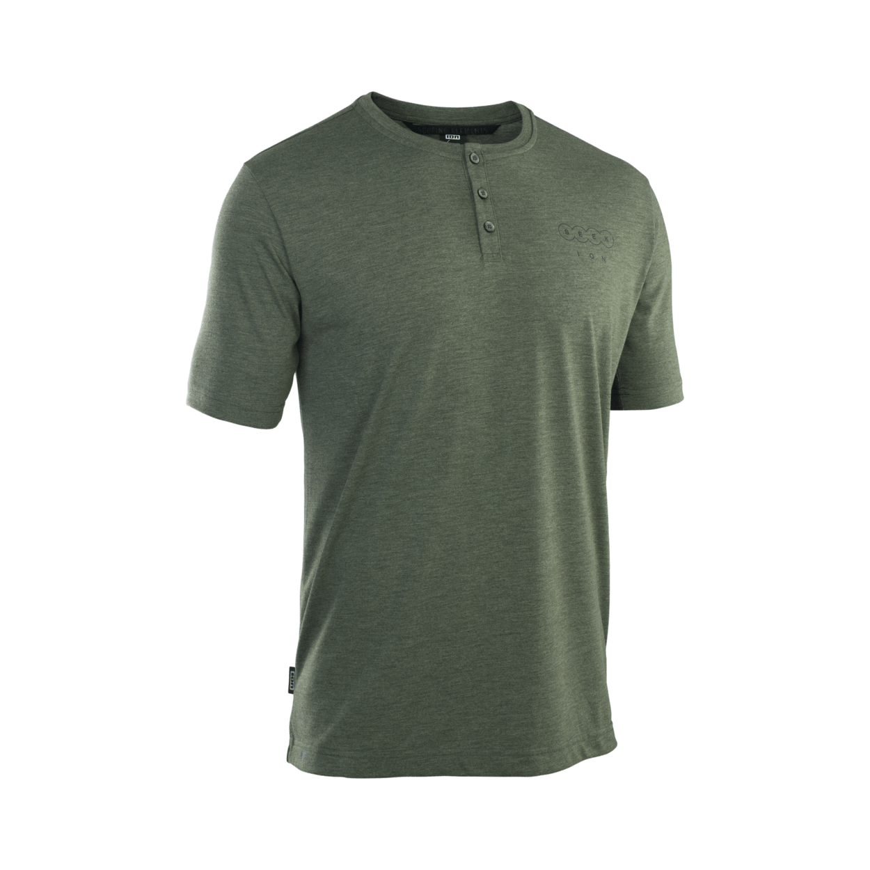 MTB Jersey Seek Amp Kurzarm Herren