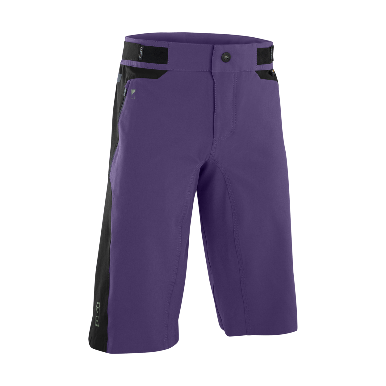 MTB Shorts Scrub Amp BAT Herren
