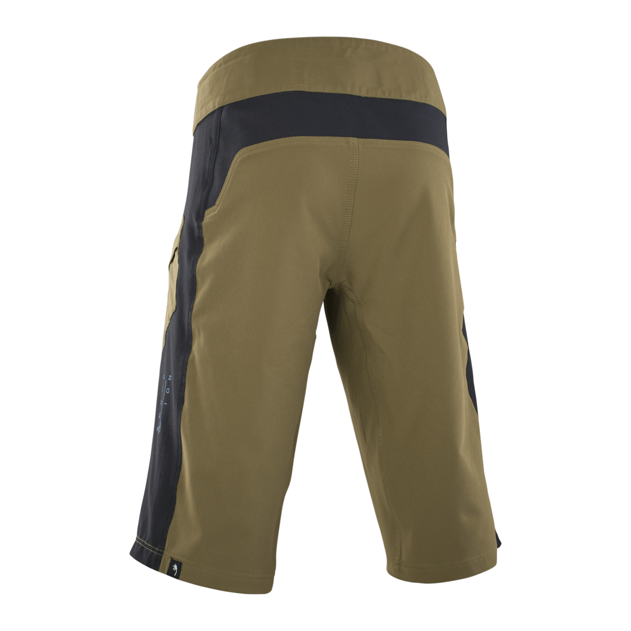 MTB Shorts Scrub Herren