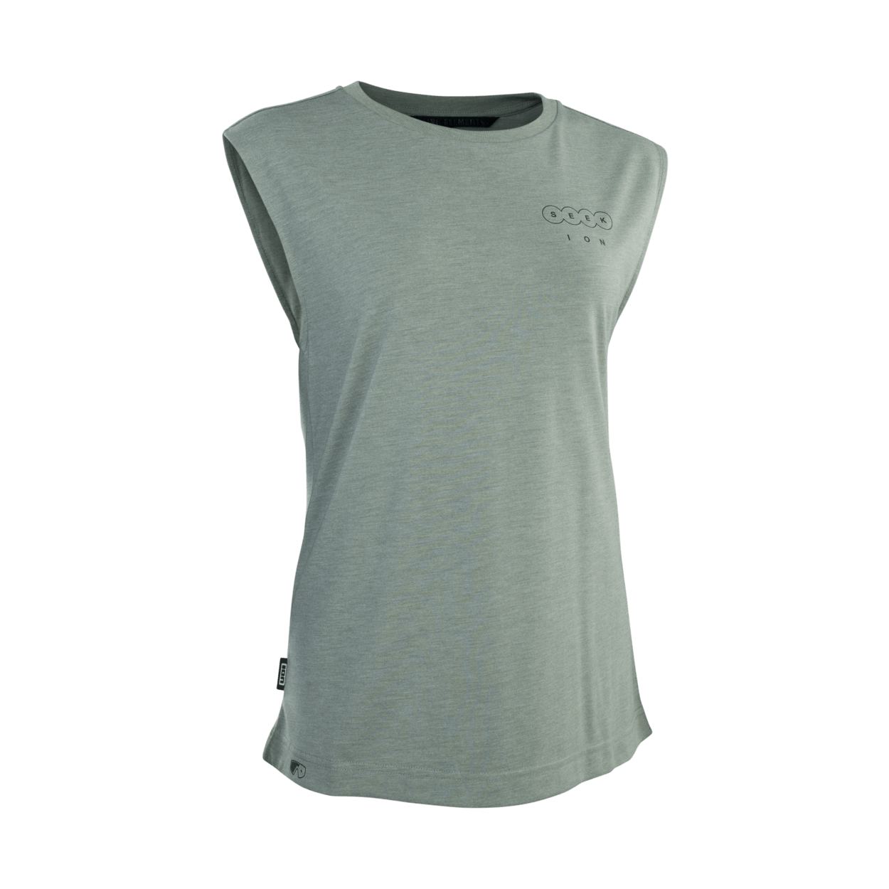 MTB Tank Top Seek Amp Damen