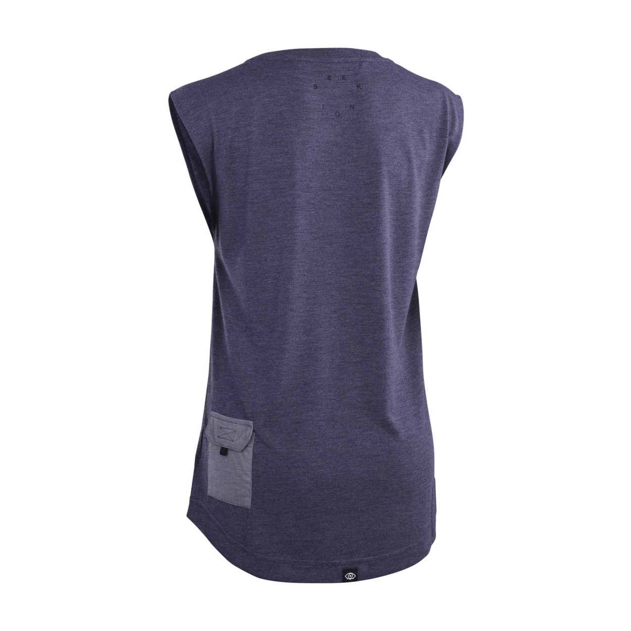 MTB Tank Top Seek Amp Damen