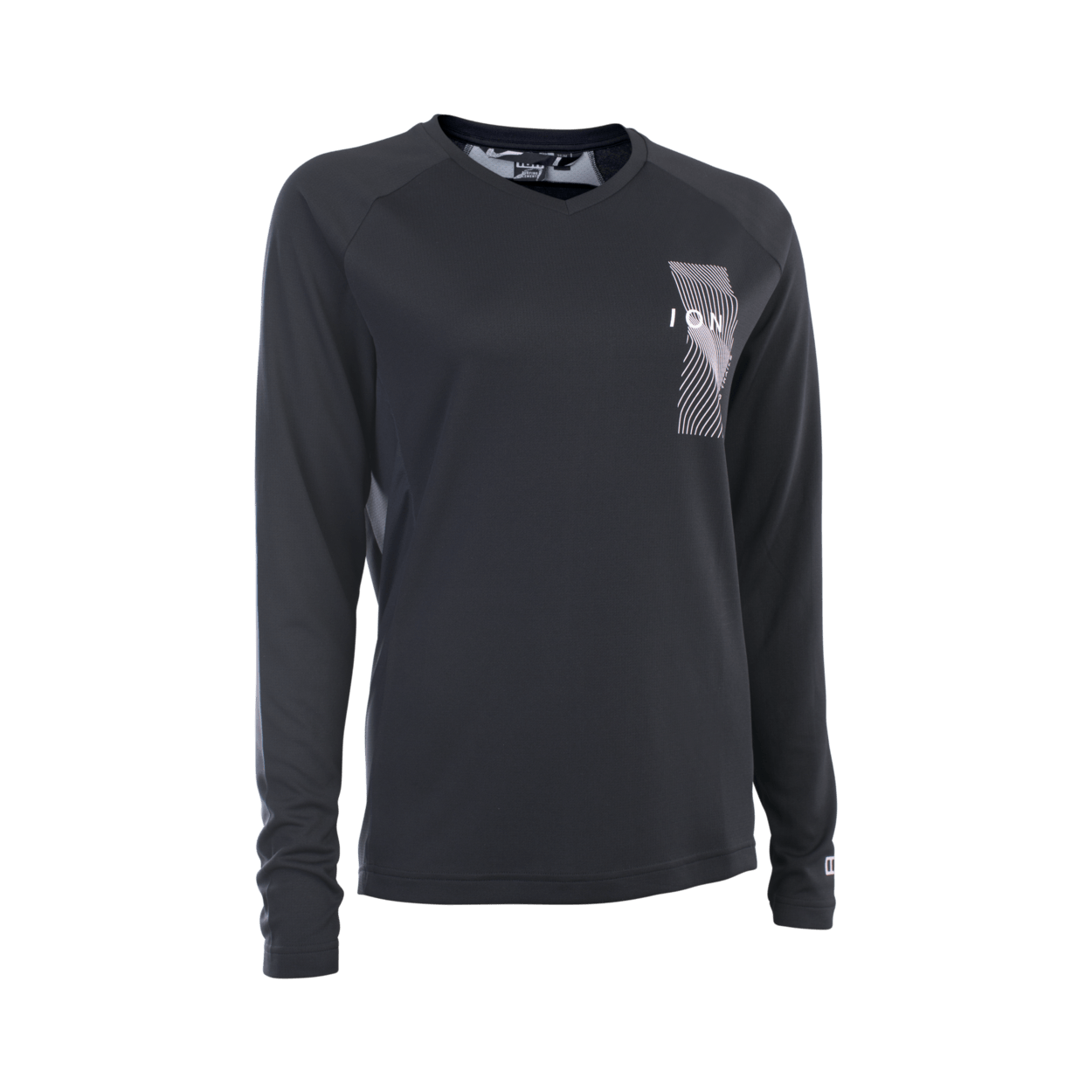 MTB Jersey Traze langarm Damen