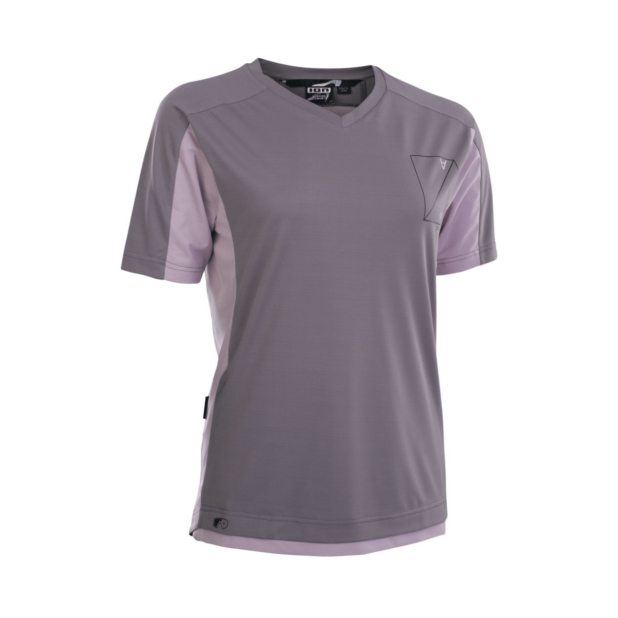 MTB Jersey Traze Amp AFT Kurzarm Damen