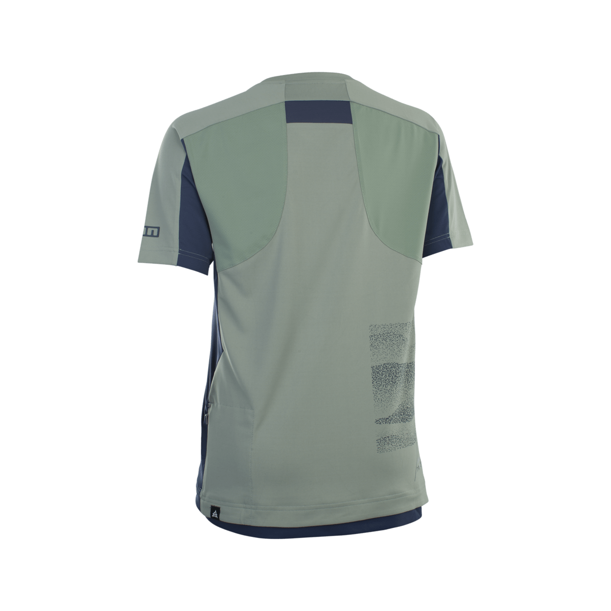 MTB Jersey Traze Amp AFT Kurzarm Damen