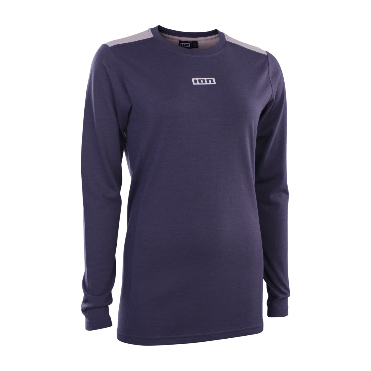 MTB Unterhemd Langarm Merino Damen
