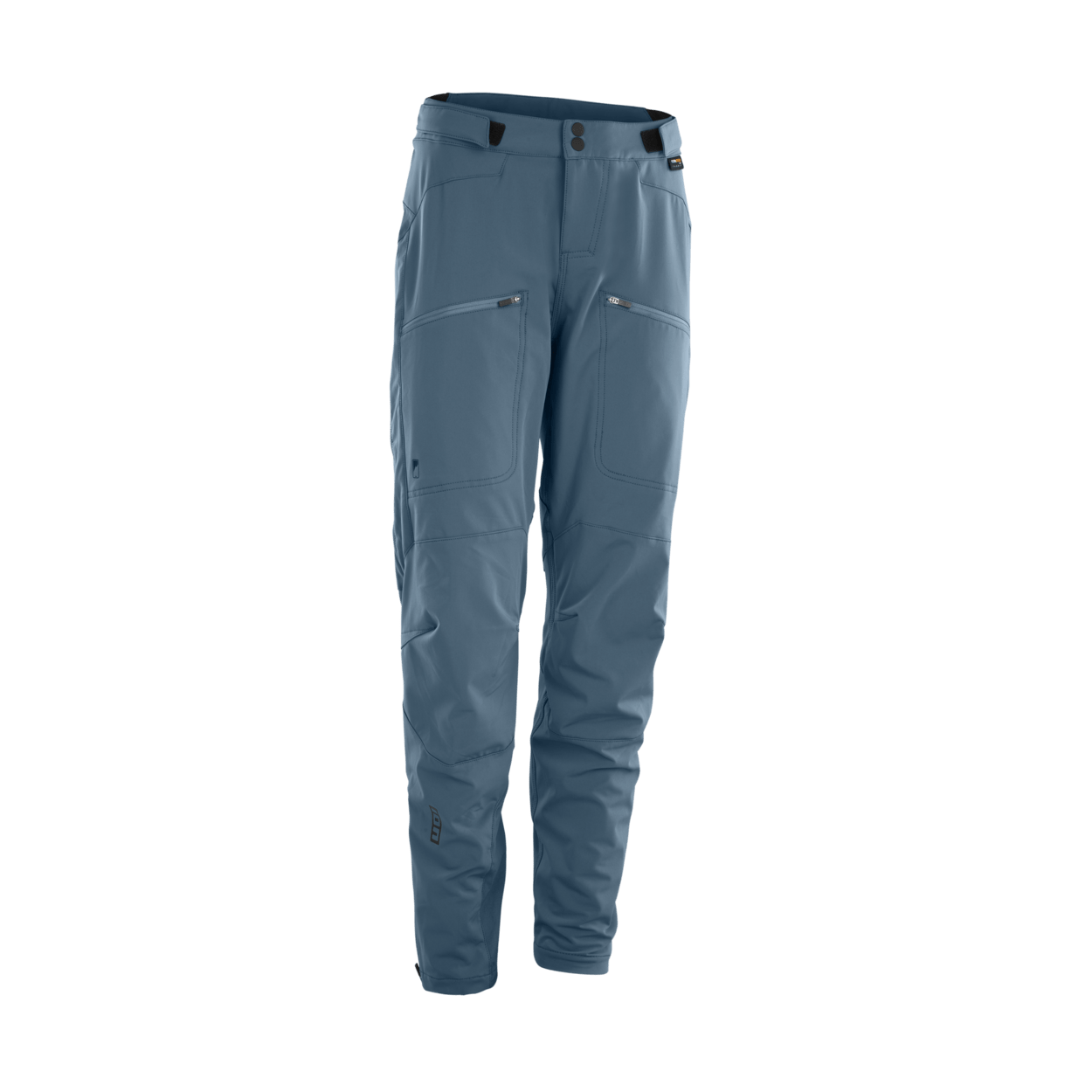 Pantaloni MTB da donna modello Shelter 2L Softshell