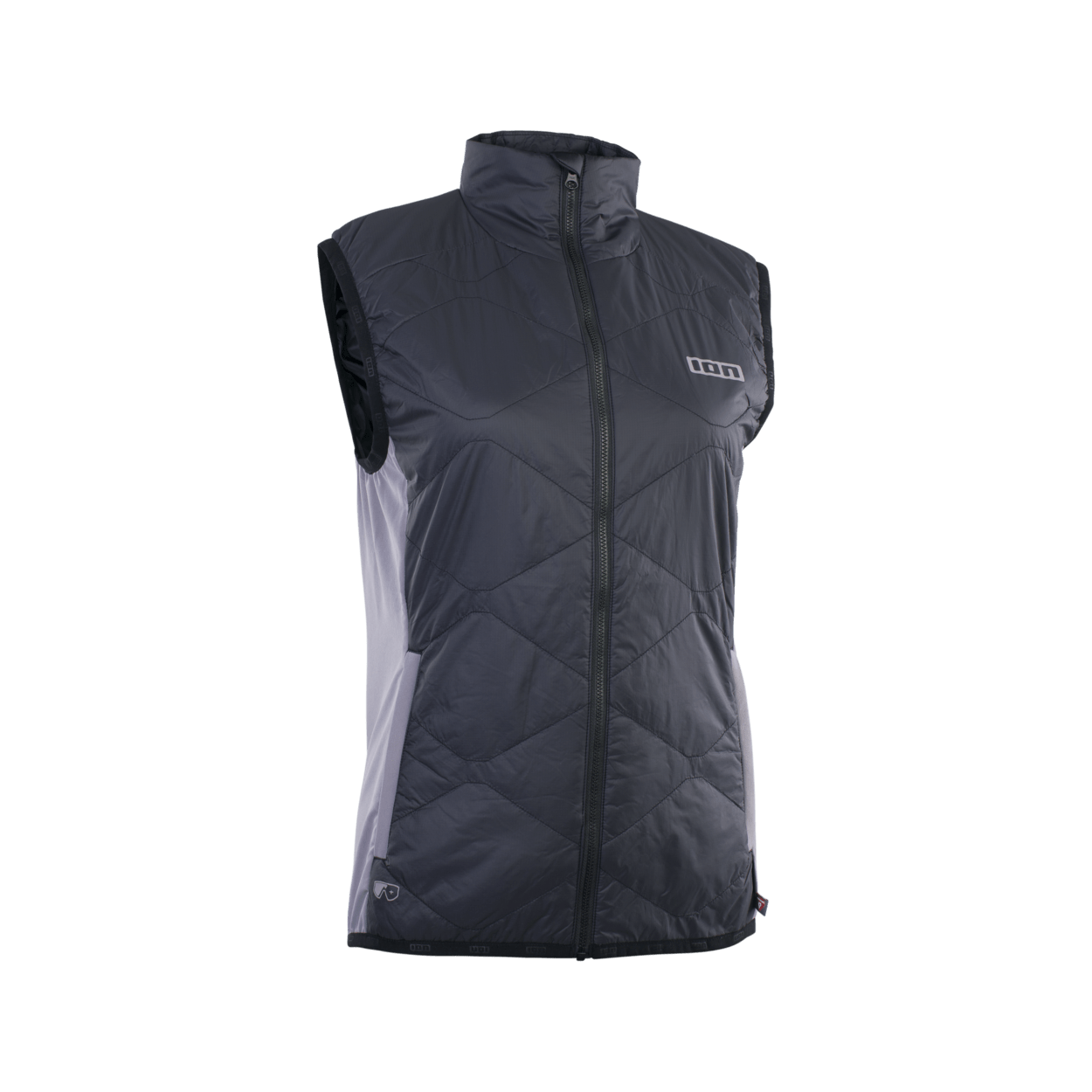 MTB Weste Shelter Hybrid Padded Damen