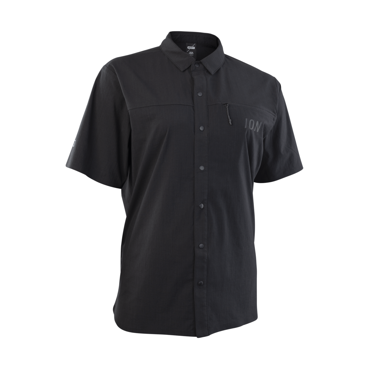 Gravel Hemd VNTR Amp Kurzarm Unisex