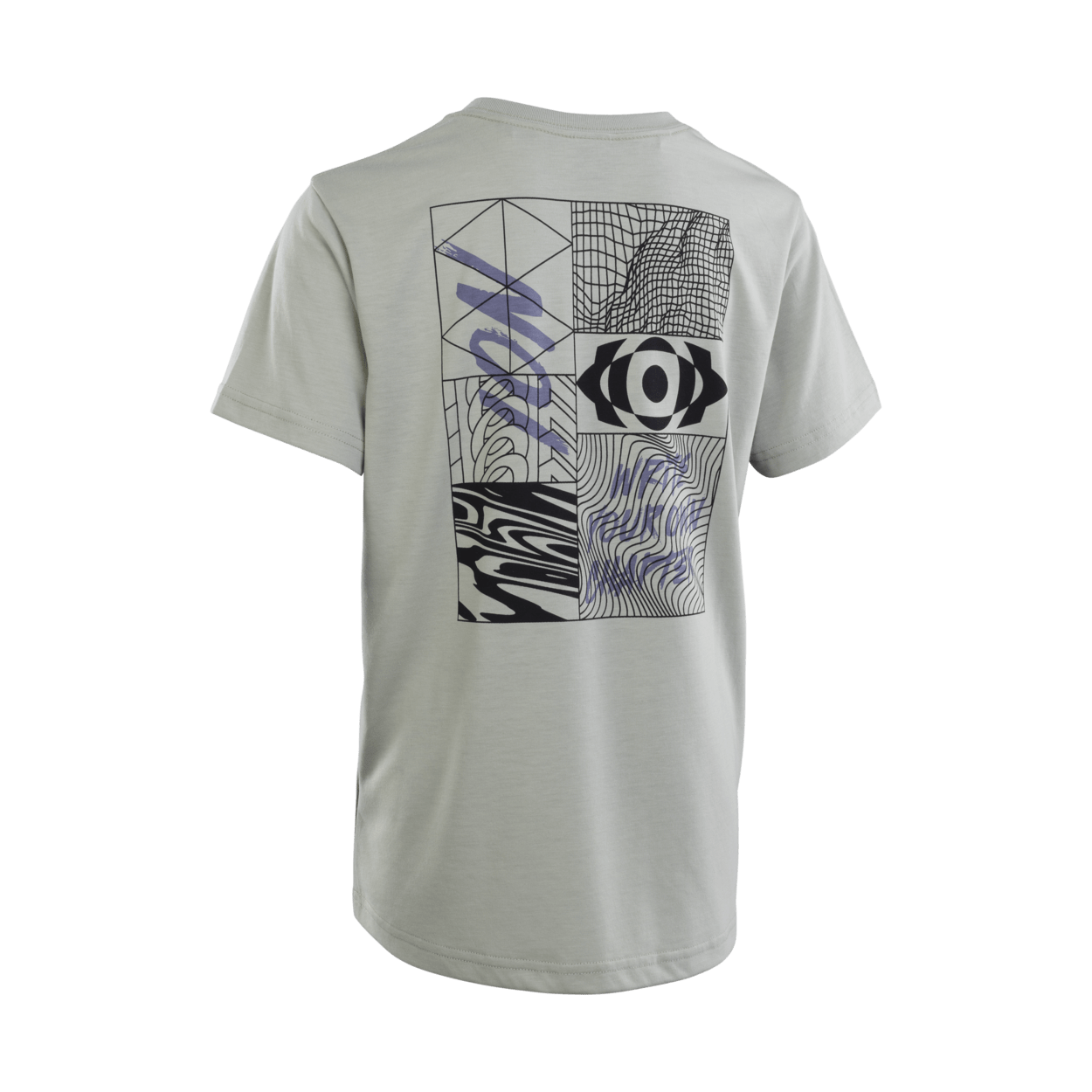 Maillot manches courtes Graphic DR VTT Enfants