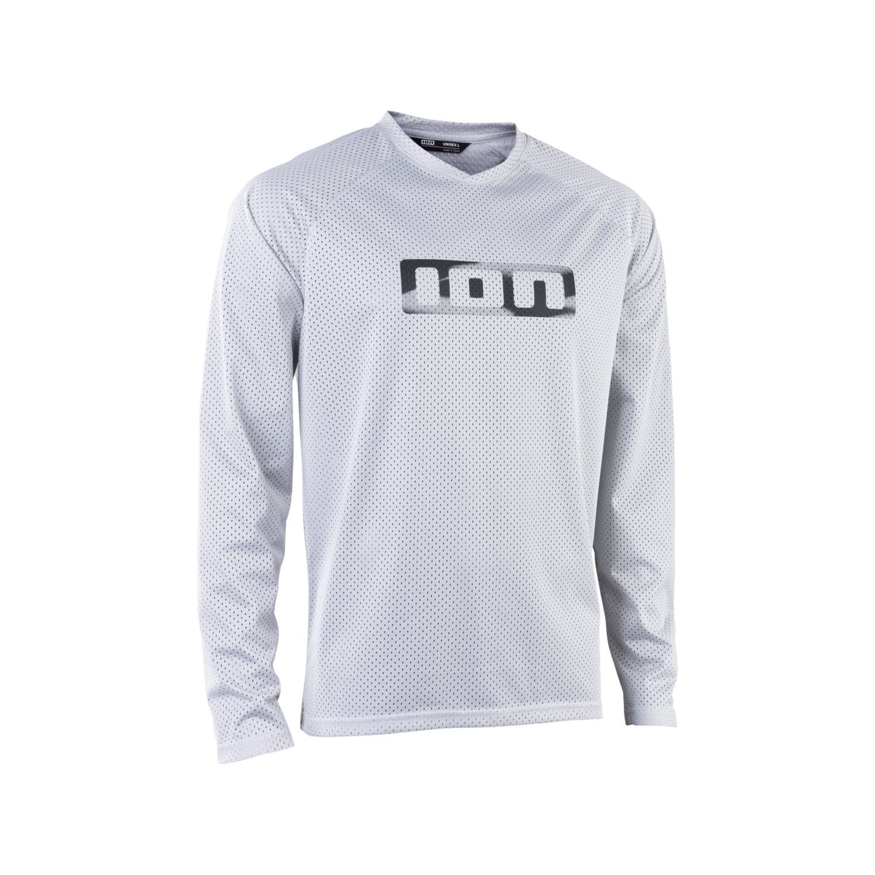 MTB Jersey Logo Langarm Unisex