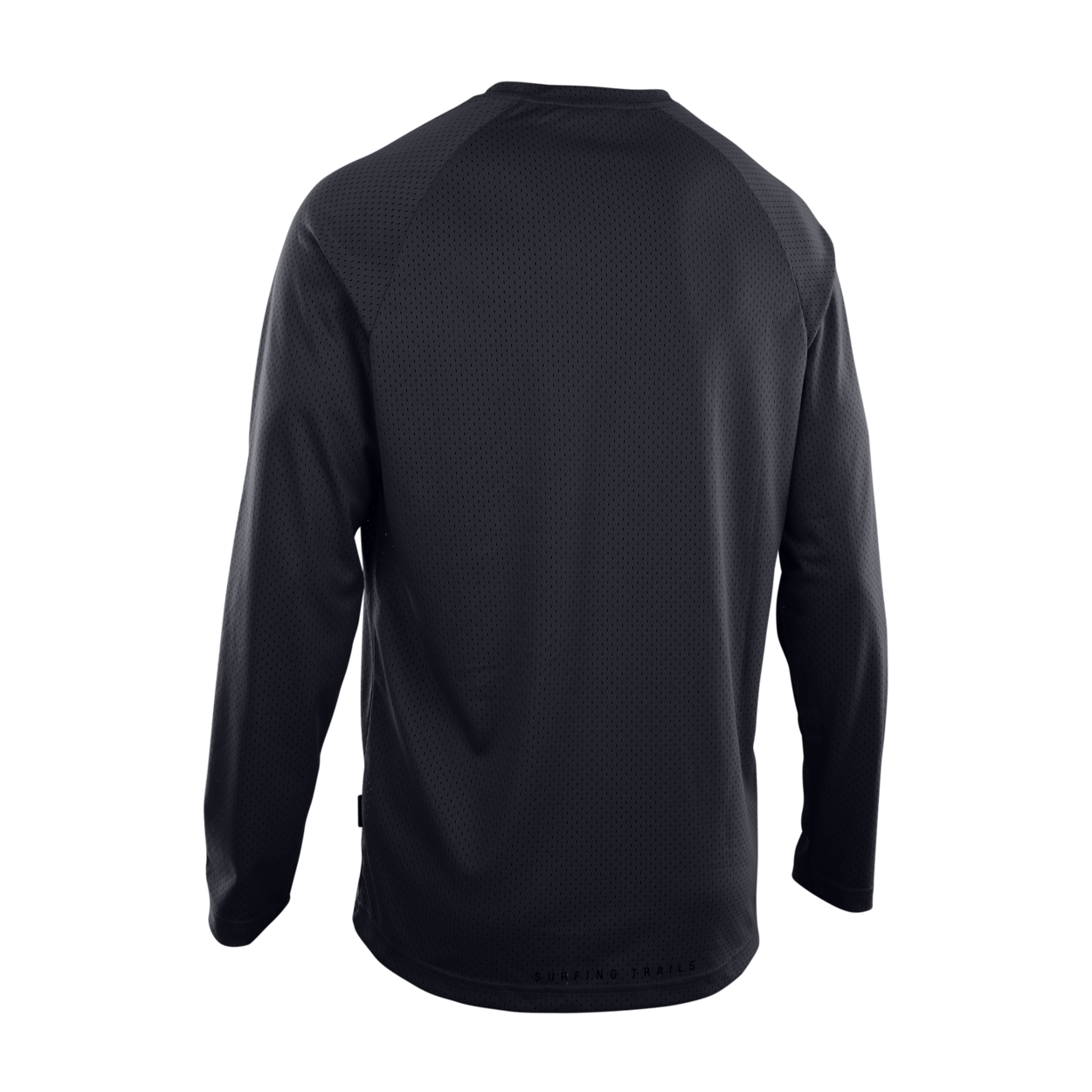 MTB Jersey Logo Langarm Unisex