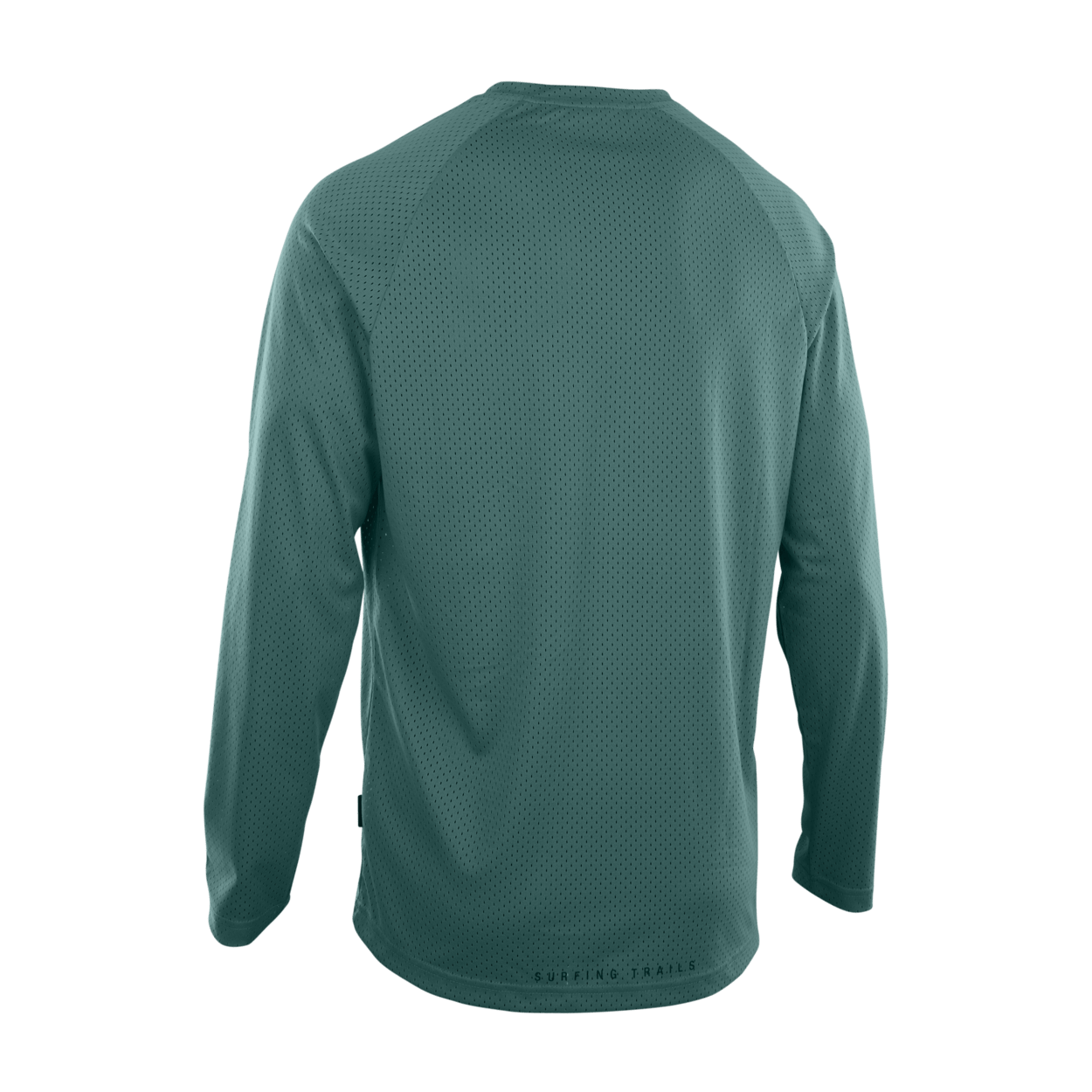 MTB Jersey Logo Langarm Unisex