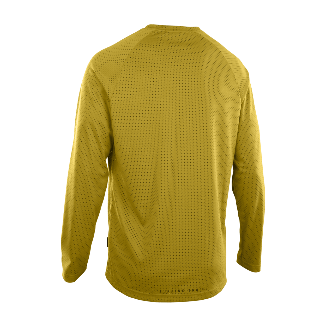 MTB Jersey Logo Langarm Unisex