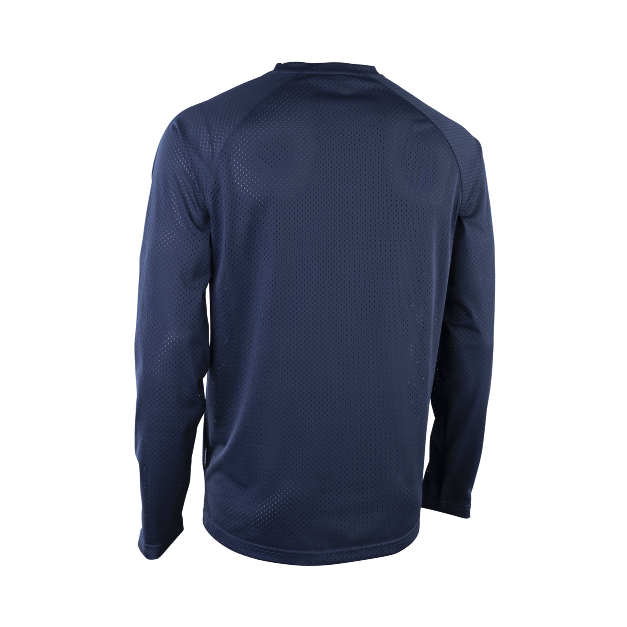 MTB Jersey Logo Langarm Unisex