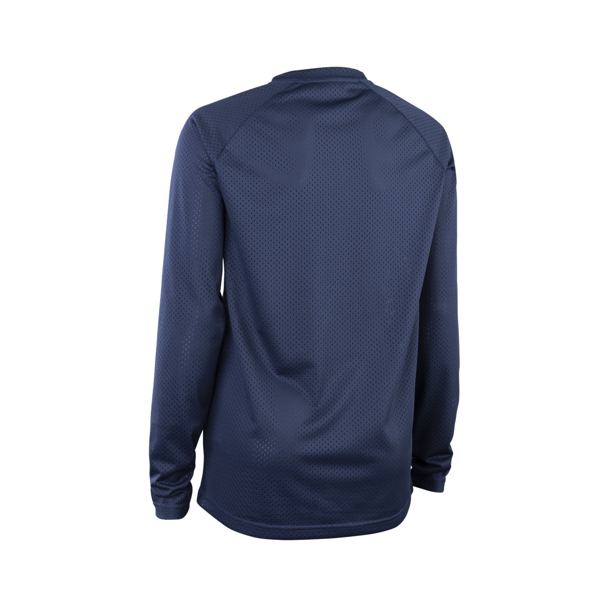 MTB Jersey Logo Langarm Unisex