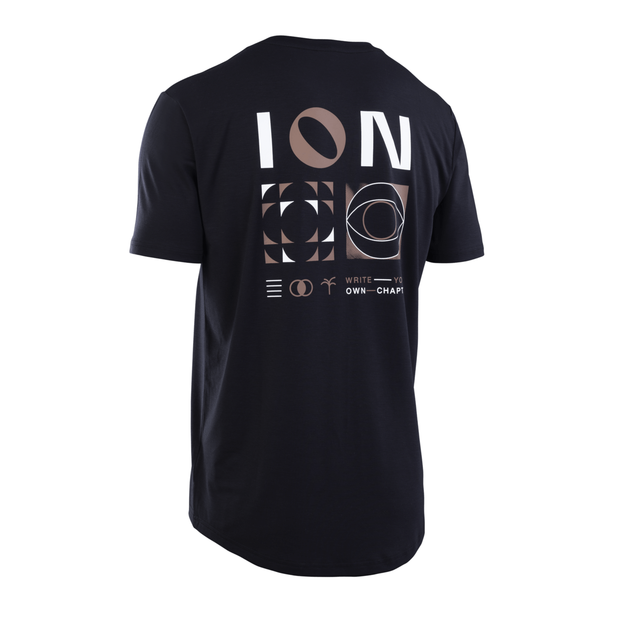 Maglia MTB Seek Graphic a maniche corte da uomo
