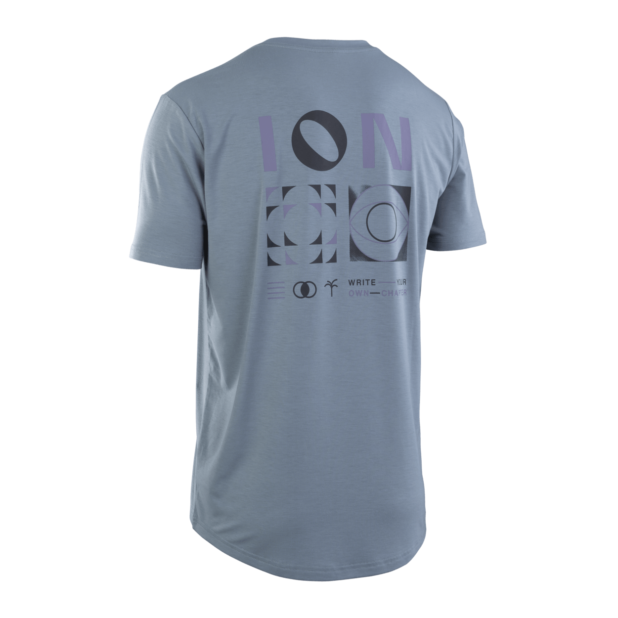 Maglia MTB Seek Graphic a maniche corte da uomo