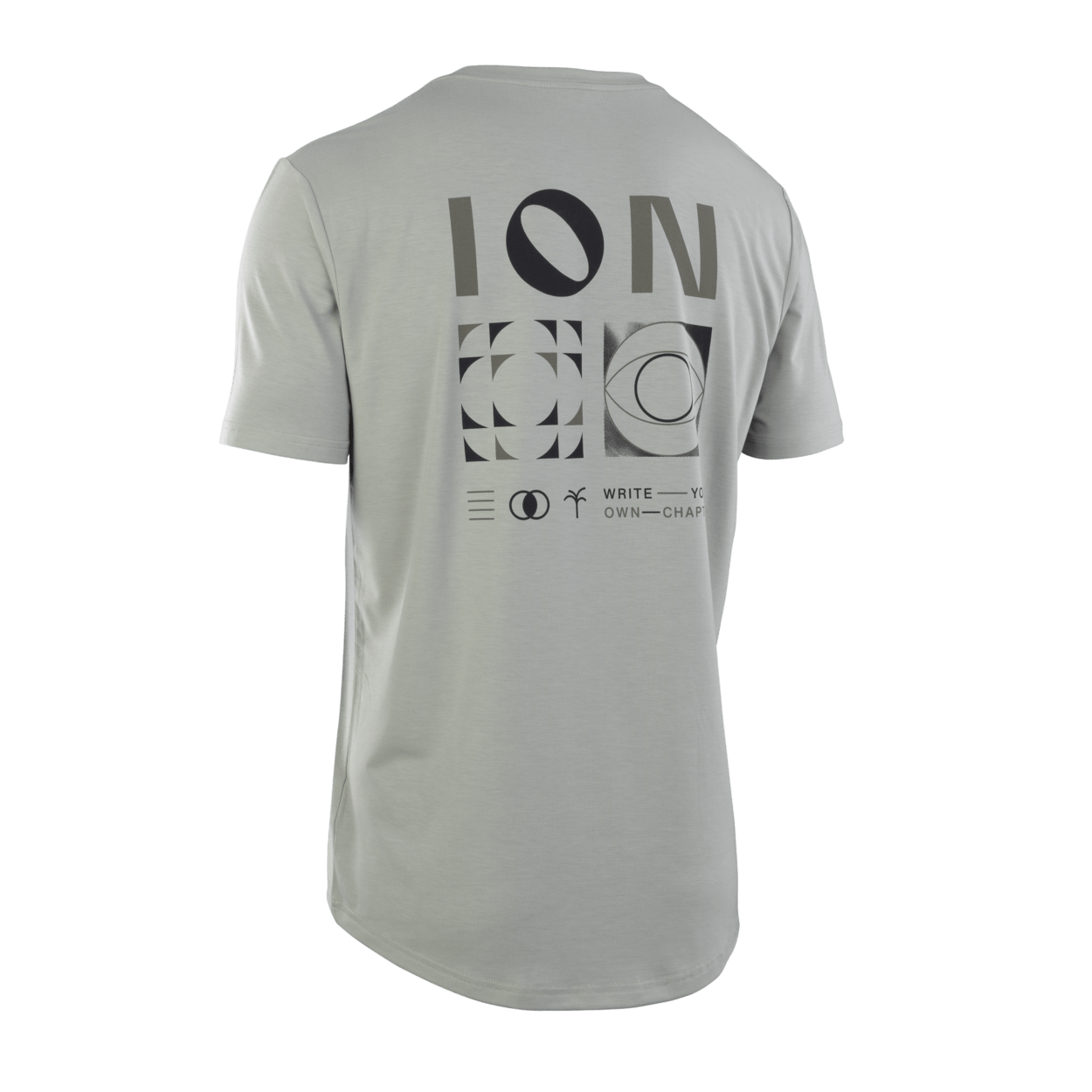 Maglia MTB Seek Graphic a maniche corte da uomo