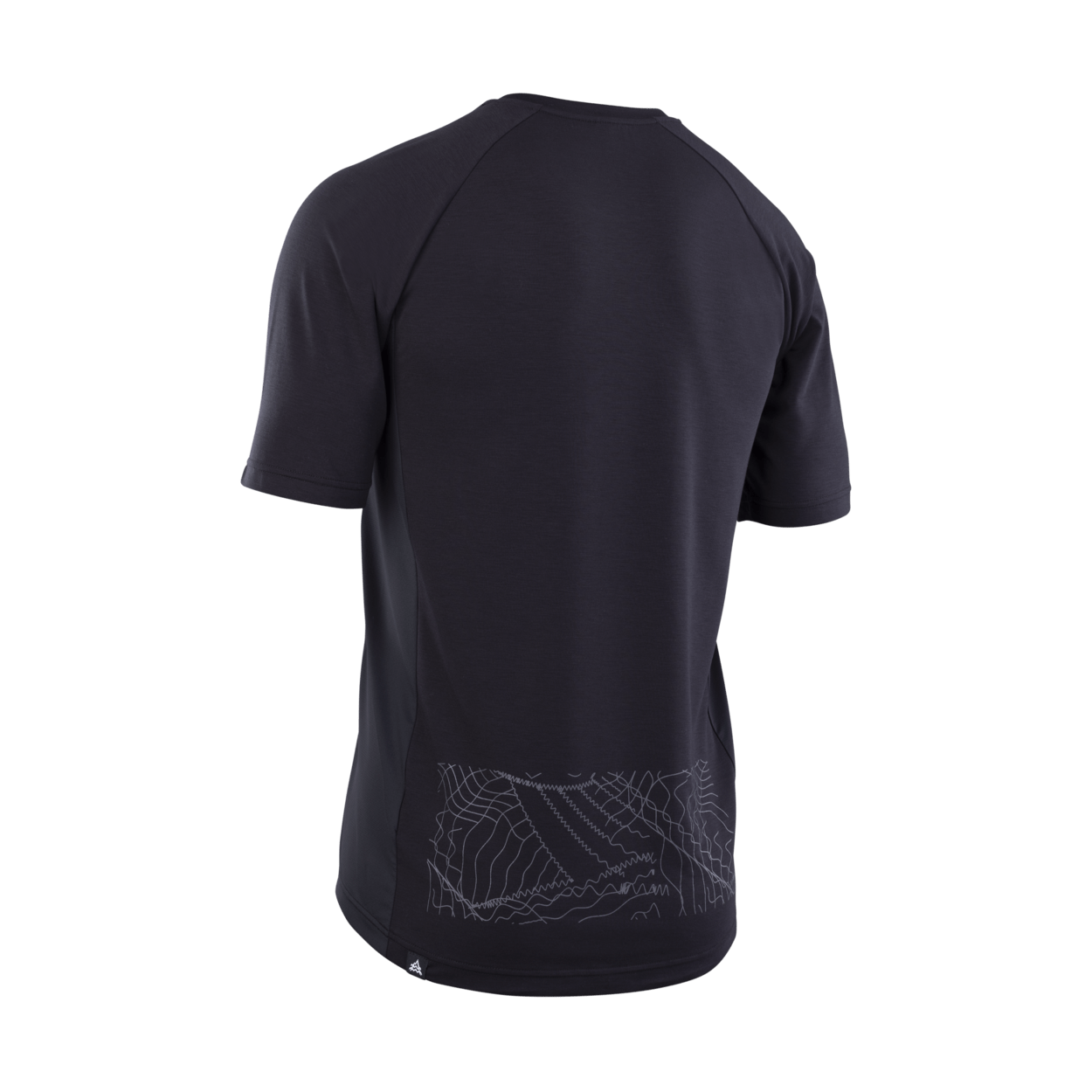 MTB Jersey Traze Kurzarm Herren