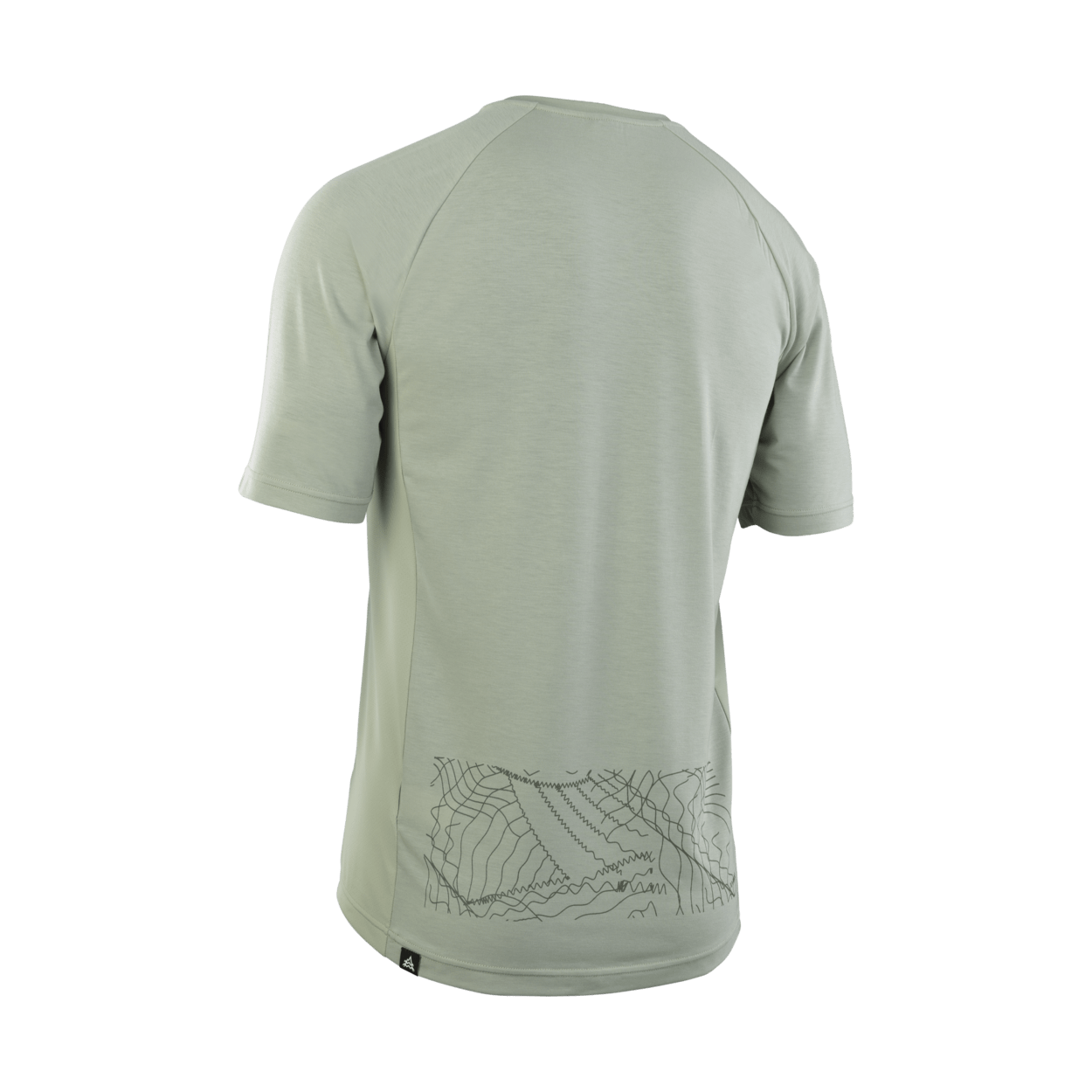 MTB Jersey Traze Kurzarm Herren