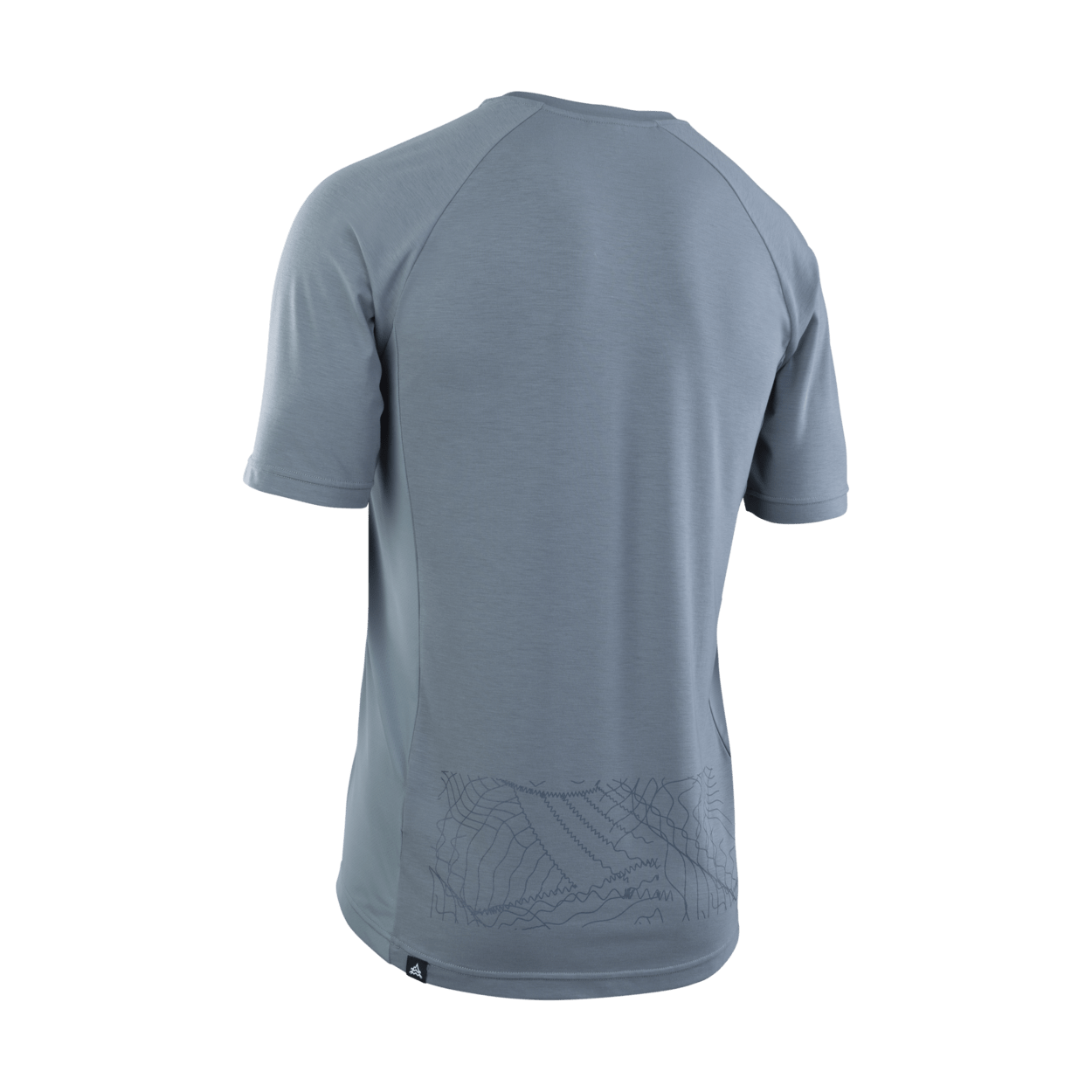 MTB Jersey Traze Kurzarm Herren