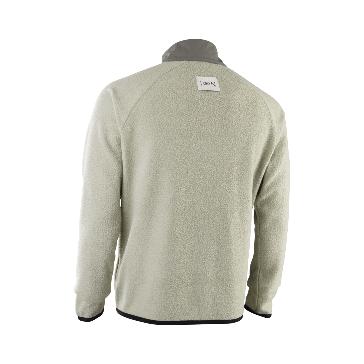 Fleece Seek Amp HD_Cotton Herren