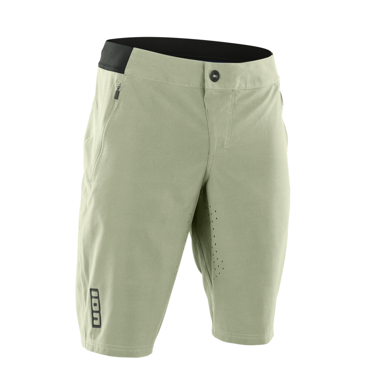MTB Shorts Tech Logo Plus Herren