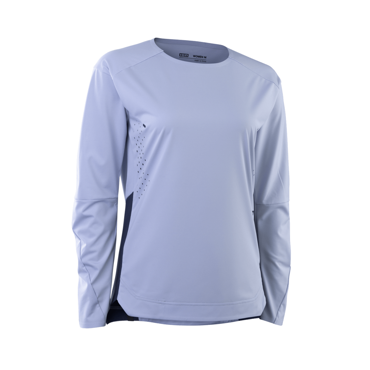 MTB Jersey Scrub Amp BAT Langarm Damen