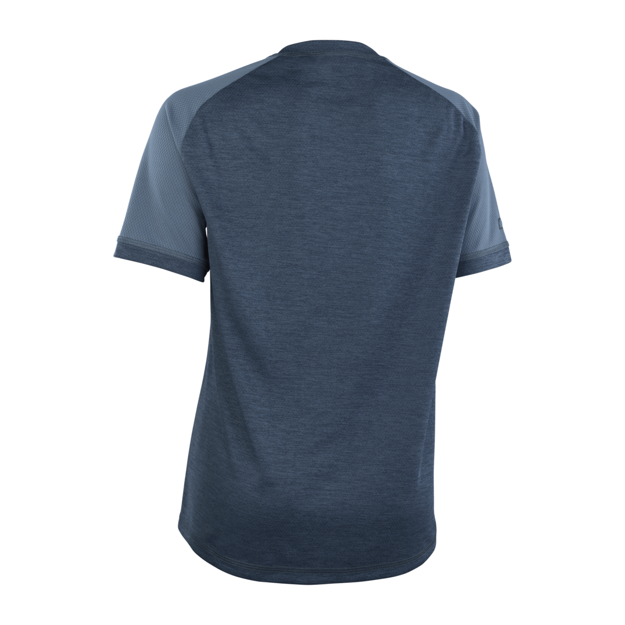MTB Jersey Tech Logo Kurzarm Damen