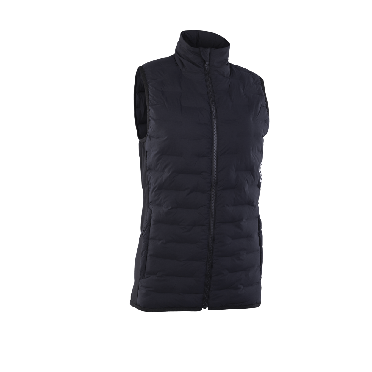 MTB Weste Thermolite Hybrid Shelter Damen