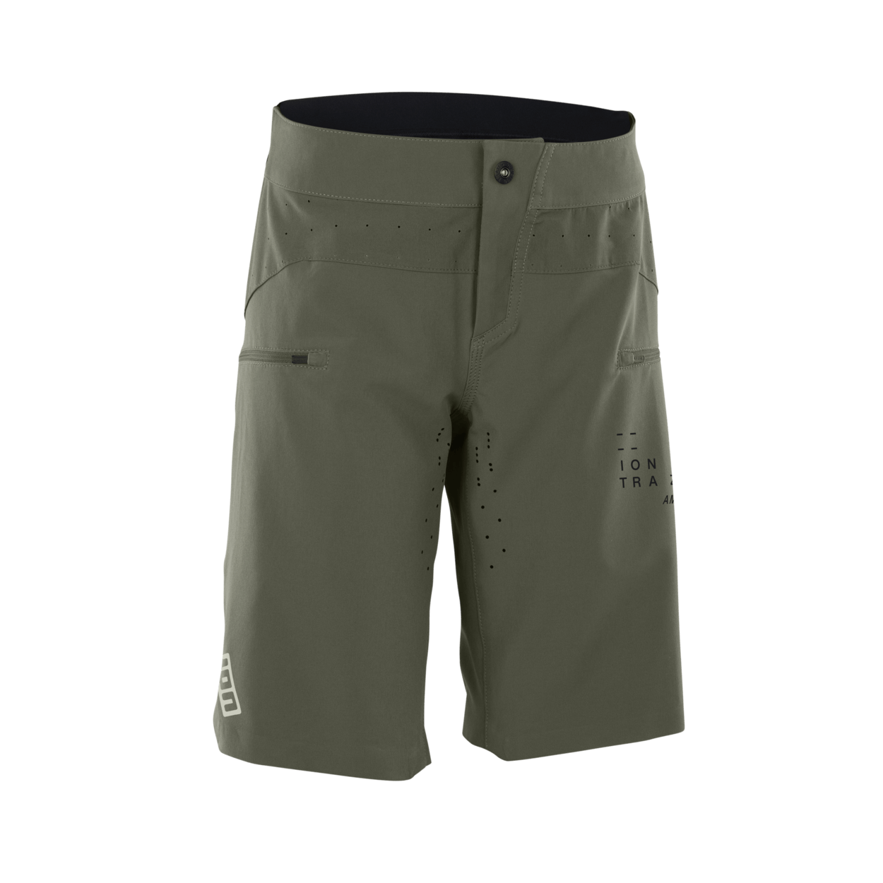 Short VTT Traze Amp AFT Femmes