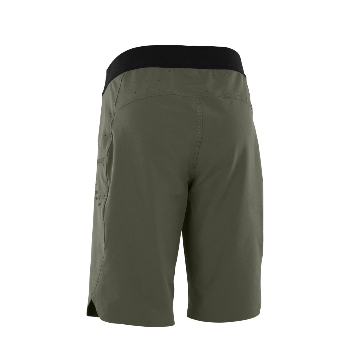 Short VTT Traze Amp AFT Femmes