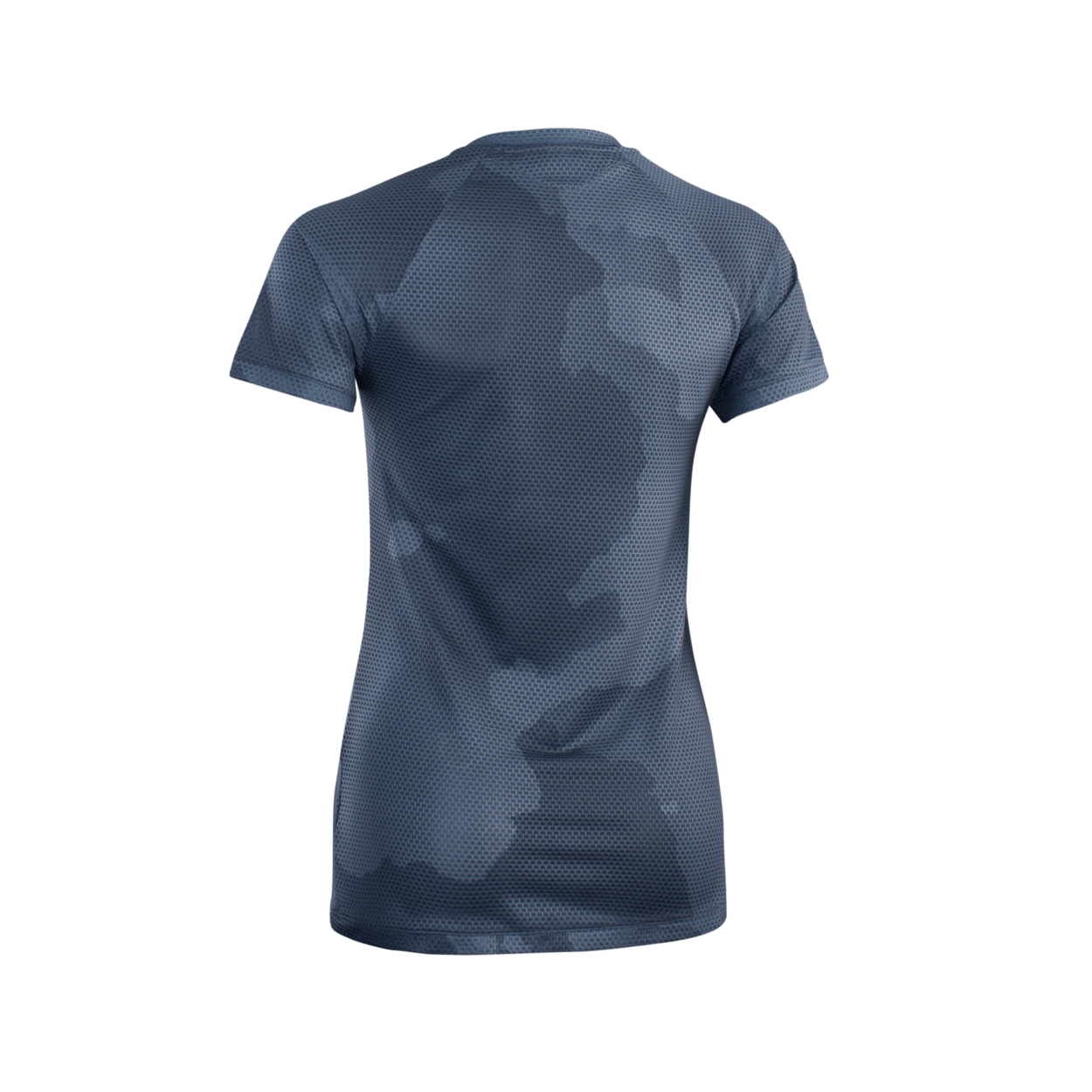 Damen MTB Unterhemd Kurzarm Base Layer
