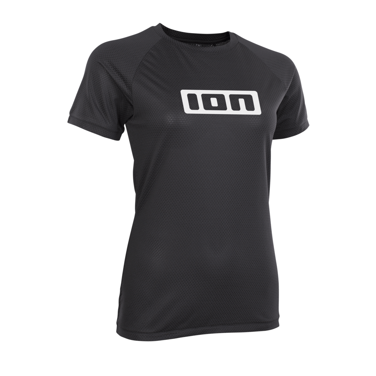 Damen MTB Unterhemd Kurzarm Base Layer
