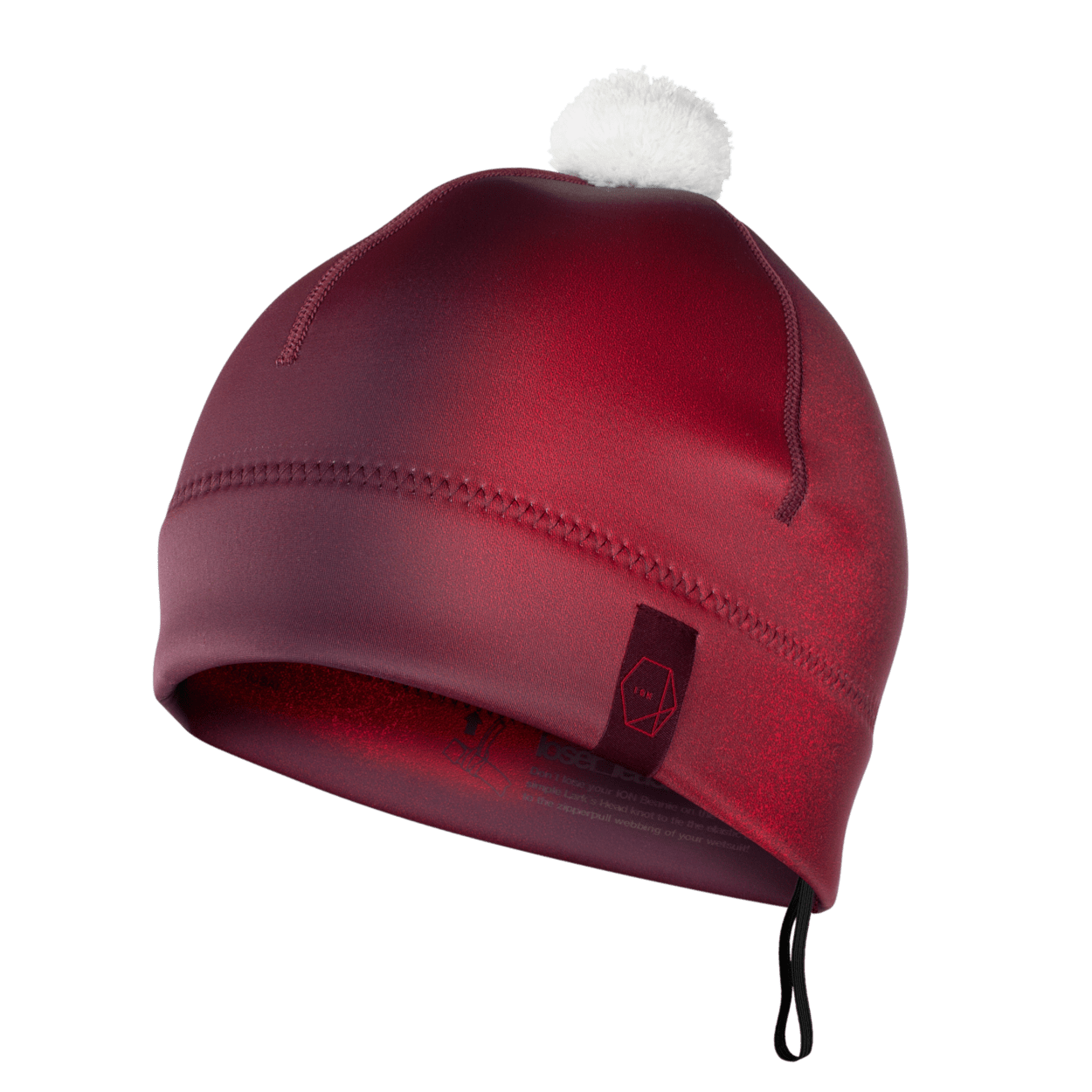 Neo Bommel Bonnet Néoprène