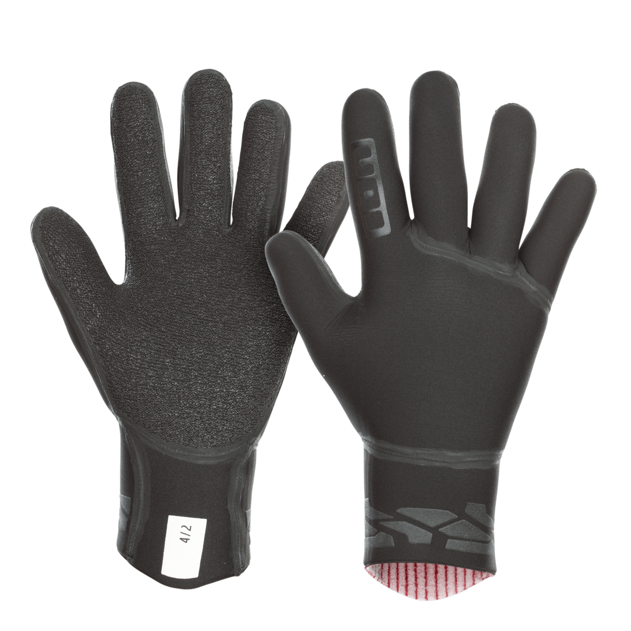 Gants Néoprène 4/2