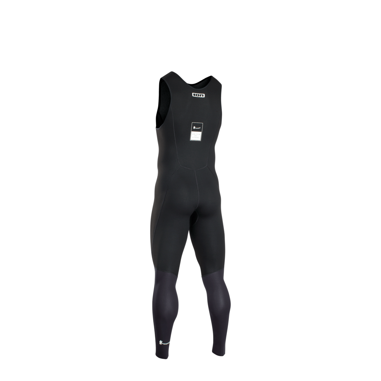 Herren Neoprenanzug Long John Element 2.0