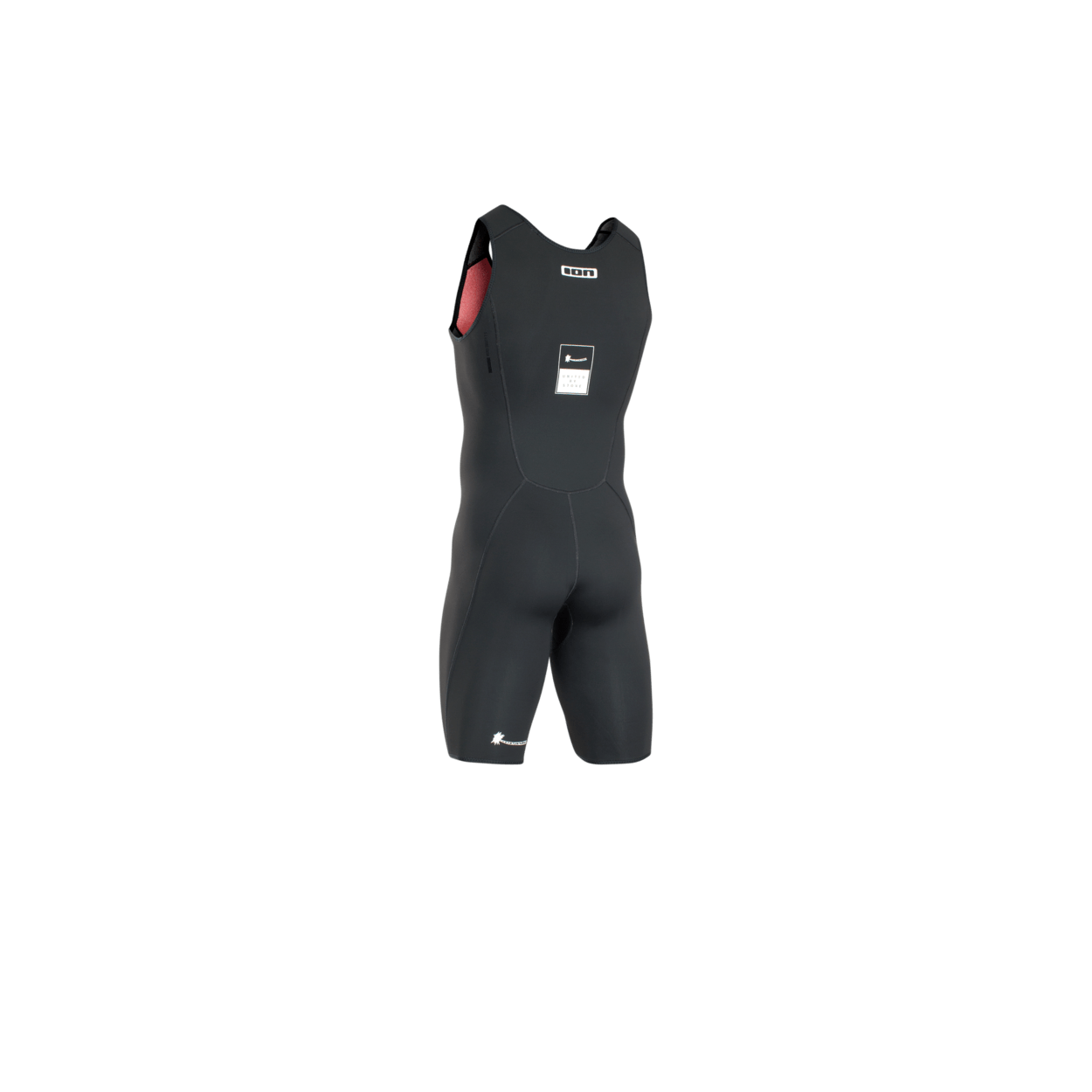 Combinaison Homme Monoshorty 0.5