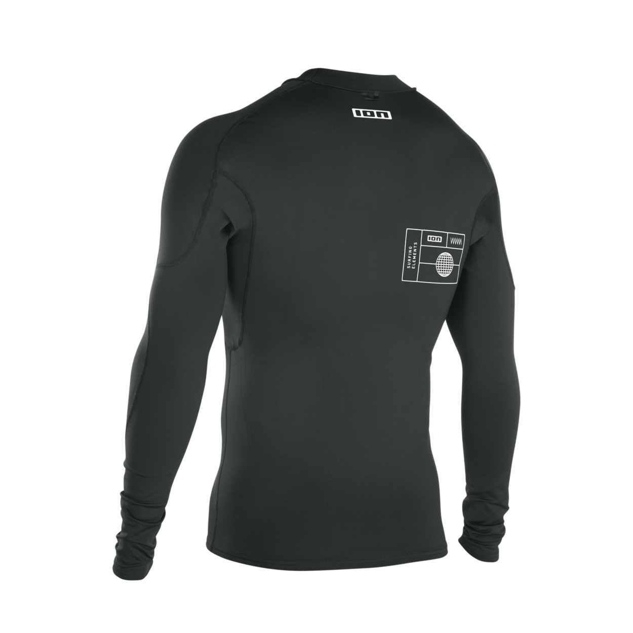 Thermo Top manches longues Homme