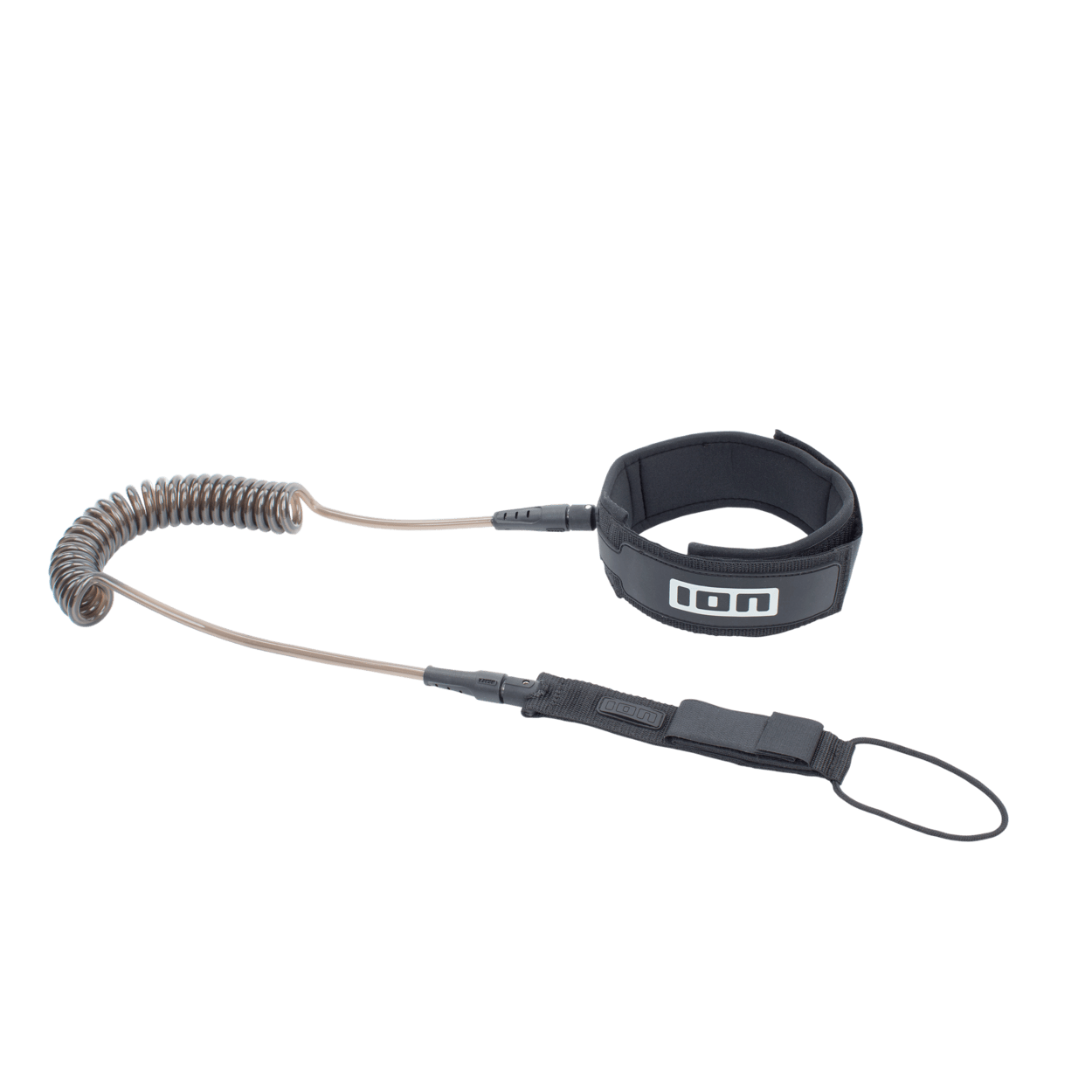 Wing / Sup Leash Core Coiled Knee
