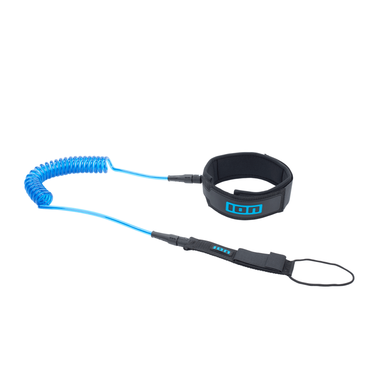 Wing / Sup Leash Core Coiled Knee