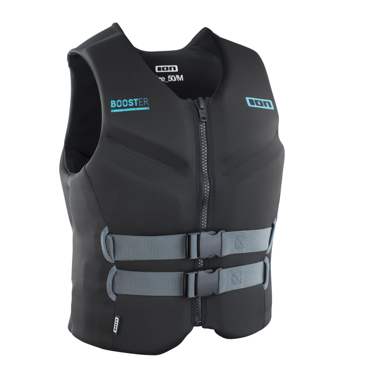 Booster Gilet USCG Front Zip