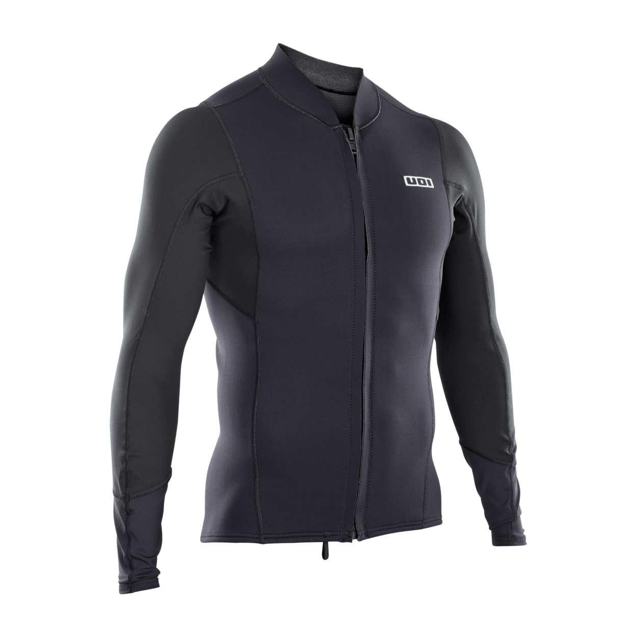 Top Néoprène Zip 2/1 manches longues Homme