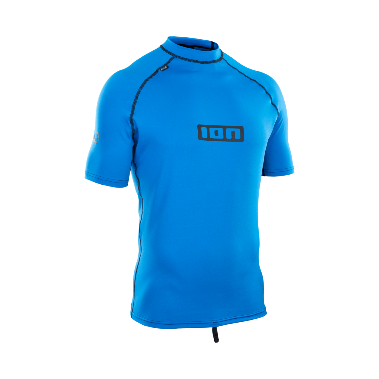 Promo Rashguard manches courtes Homme