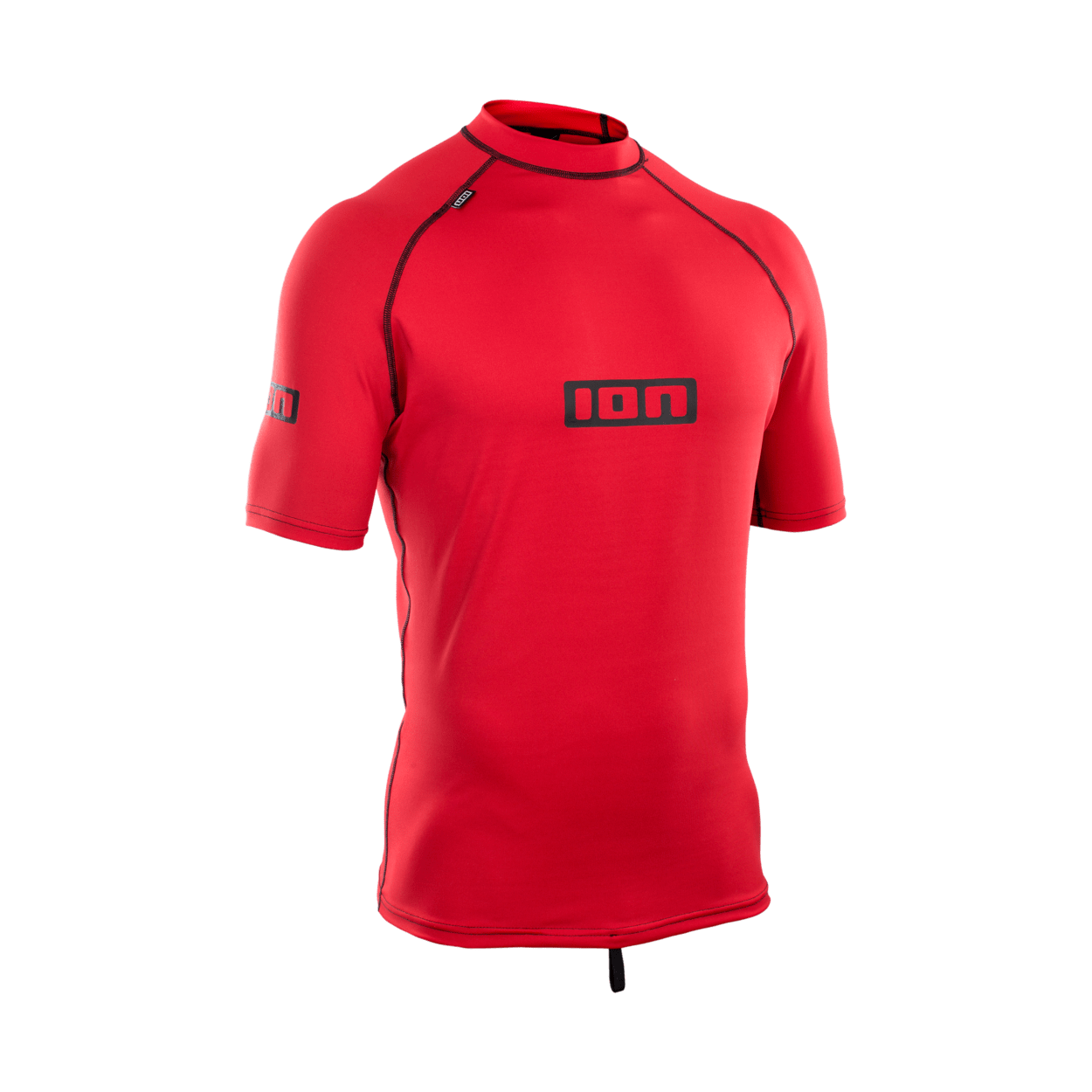 Promo Rashguard manches courtes Homme