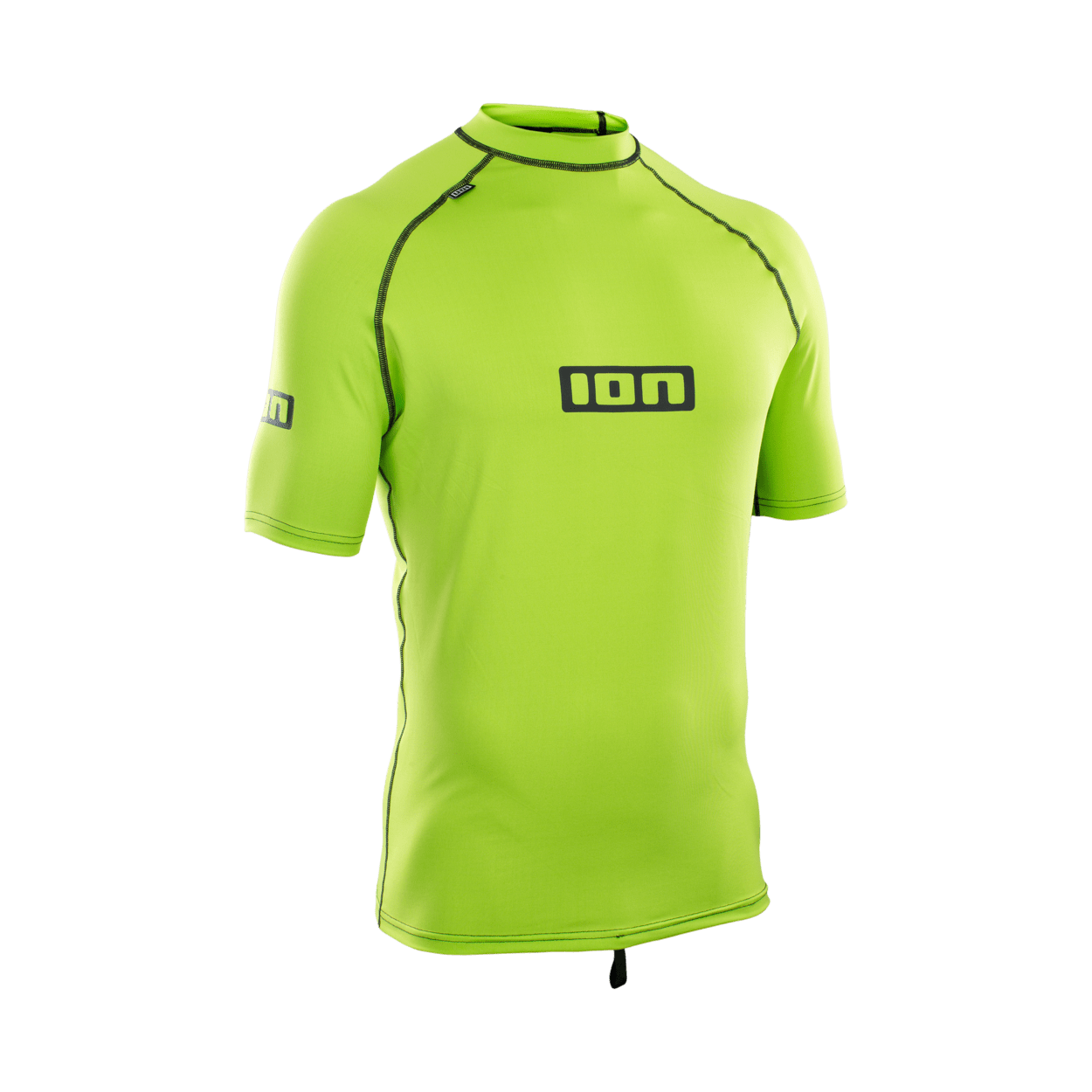 Promo Rashguard manches courtes Homme