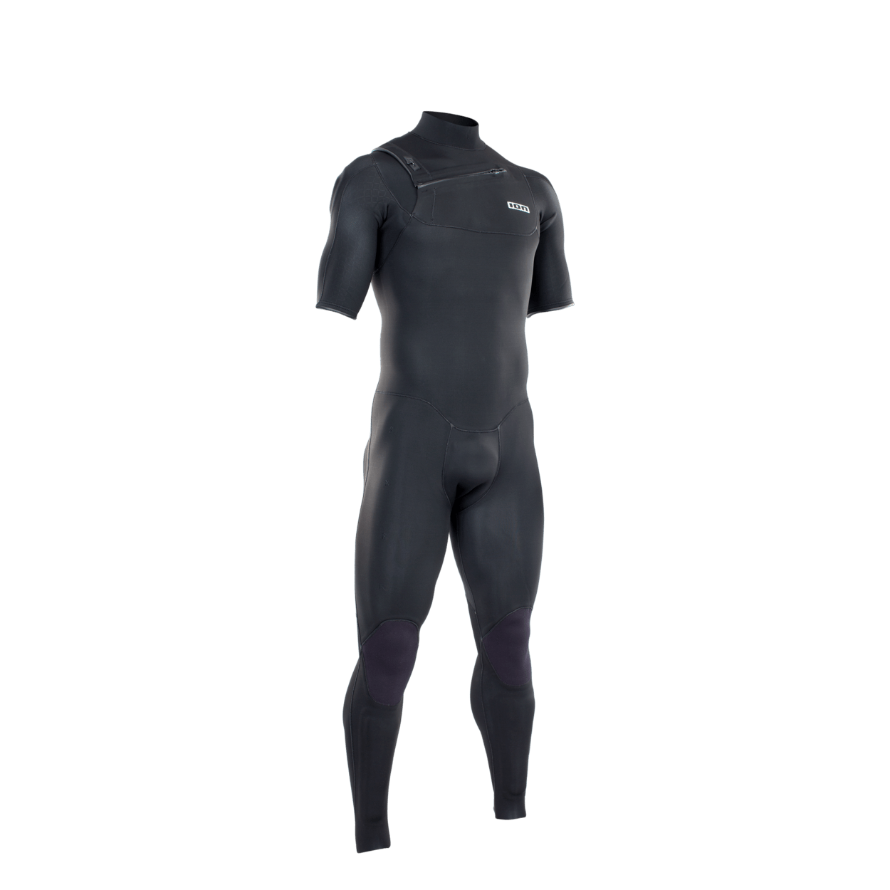 Combinaison Homme Protection Suit 3/2 manches courtes Front Zip